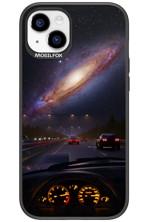 Nightride - Apple iPhone 15 Plus