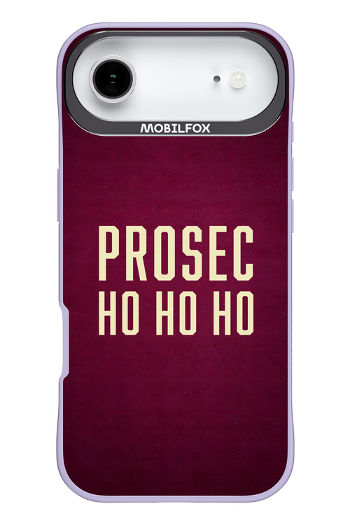 Prosec Ho - Apple iPhone 17 Air