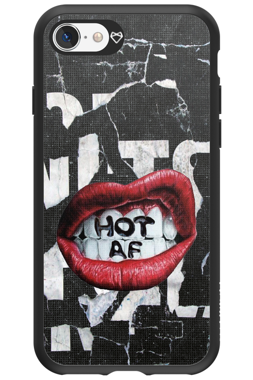 HOT AS F - Apple iPhone SE 2020