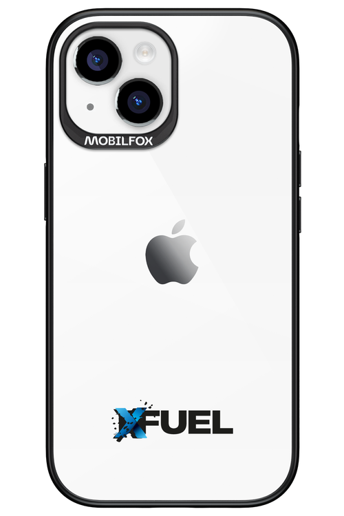 Pure Power - Apple iPhone 15