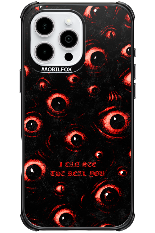 The Watchers - Apple iPhone 16 Pro Max