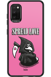 SPREAD LOVE - Samsung Galaxy A41