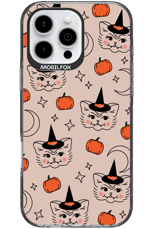 Kitty Spell - Apple iPhone 16 Pro Max