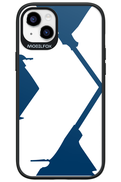 Arctic Edge - Apple iPhone 14 Plus