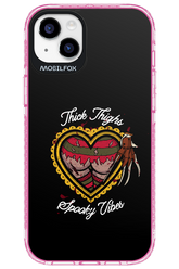 Hot Nightmare - Apple iPhone 14 Plus