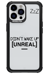 WAKE UP - Apple iPhone 13 Pro Max