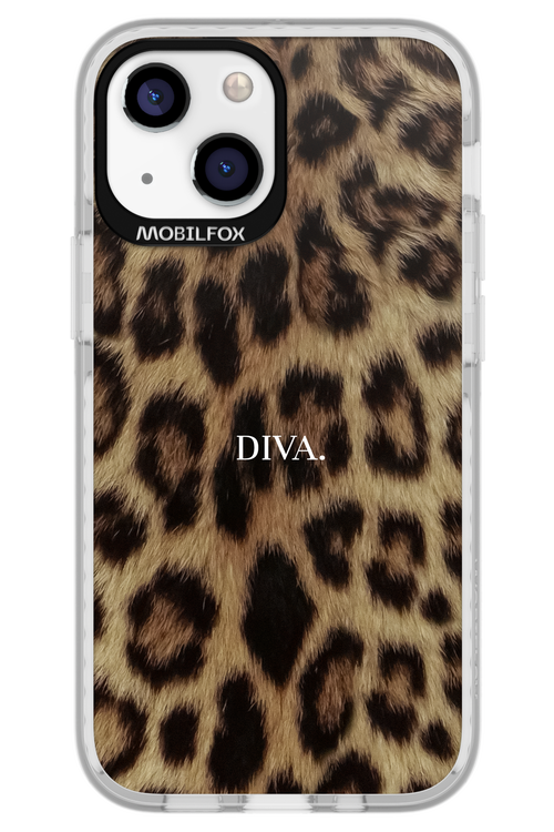 Diva - Apple iPhone 13 Mini
