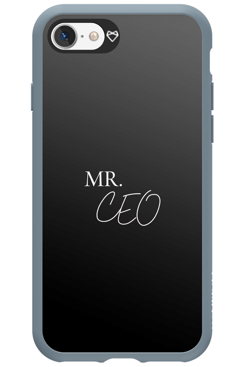 Mr. CEO - Apple iPhone 7