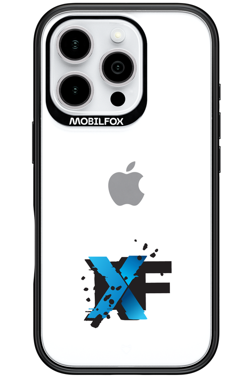 Reflex Spark - Apple iPhone 16 Pro