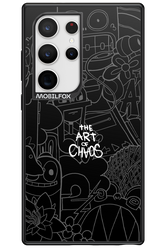 The Art of Chaos - Samsung Galaxy S24 Ultra
