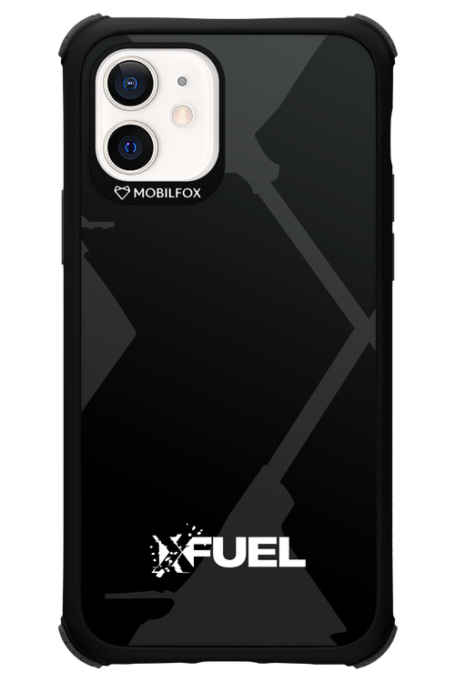 Shadow Mode - Apple iPhone 12