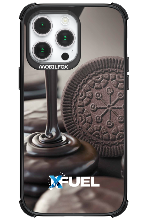 Choco Boost - Apple iPhone 14 Pro Max