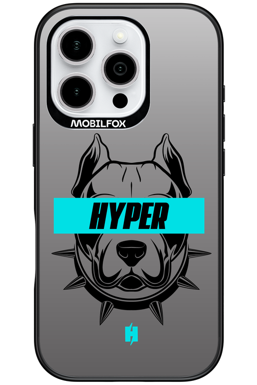 BULL - Apple iPhone 16 Pro