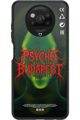 Unknown Nightmare - Xiaomi Poco X3 Pro