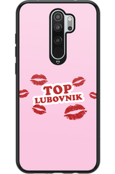TOP - Xiaomi Redmi Note 8 Pro