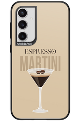 Espresso M - Samsung Galaxy S23 FE