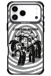 Glowing Around - Apple iPhone 17 Pro Max