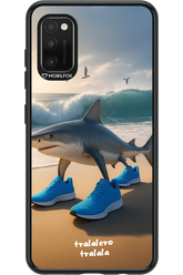Tralalero Tralala - Samsung Galaxy A41