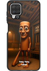 Tung tung sahur - Samsung Galaxy A12