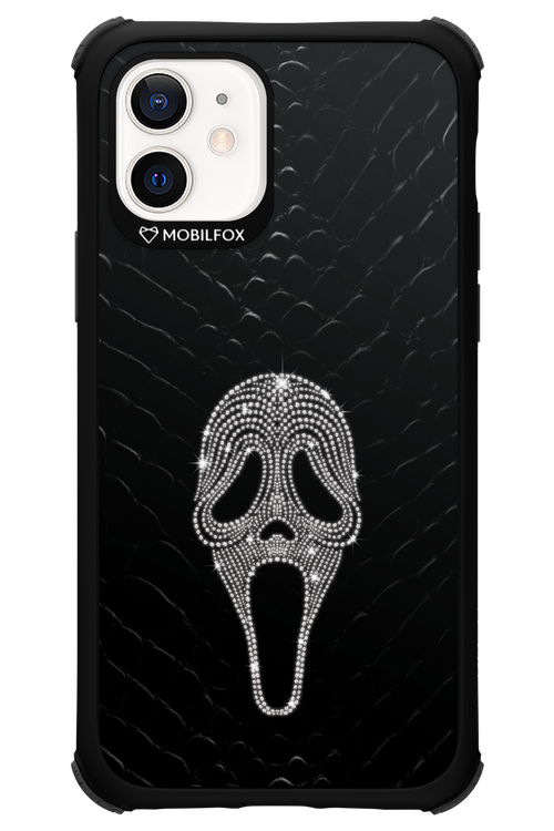 Glitter Ghost - Apple iPhone 12