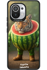 Tigrita lubenita - Xiaomi Mi 11 5G