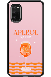 Aperol - Samsung Galaxy A41