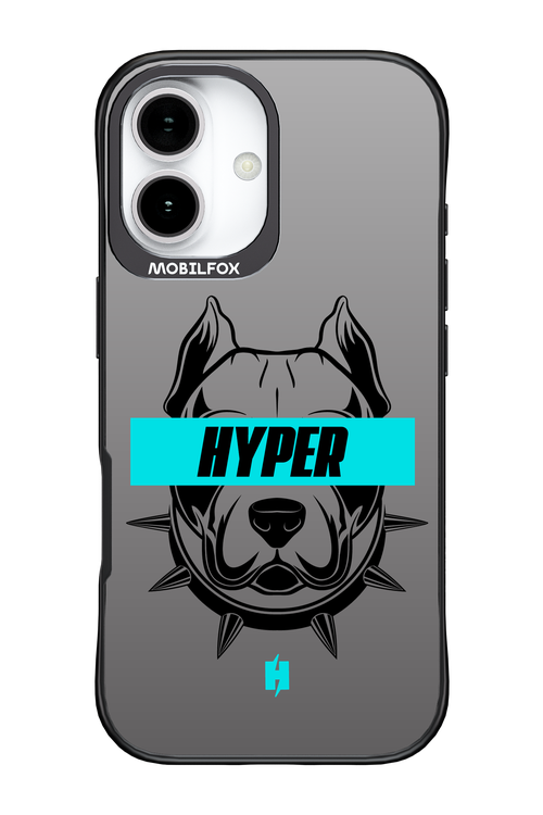 BULL - Apple iPhone 17