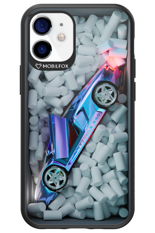 Fragile Ego - Apple iPhone 12 Mini