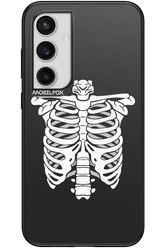 SKELETON - Samsung Galaxy S24+