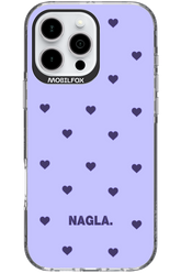 NAGLA - Apple iPhone 16 Pro Max