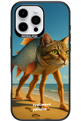 Trulimero Pulicina - Apple iPhone 16 Pro Max
