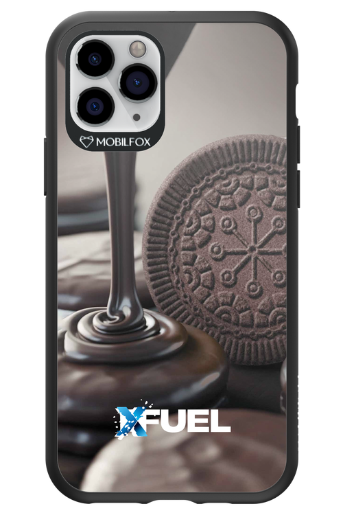 Choco Boost - Apple iPhone 11 Pro