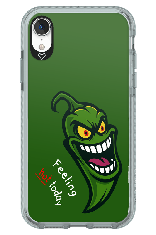 Crazy Chili - Apple iPhone XR