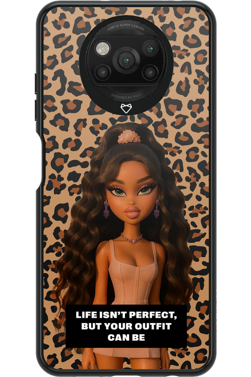 Perfect OOTD - Xiaomi Poco X3 NFC