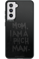Rich Man - Samsung Galaxy S21 FE