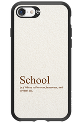 Schooool - Apple iPhone SE 2022
