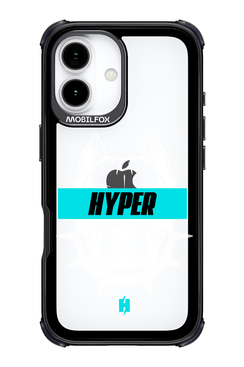 BULL Leather - Apple iPhone 17