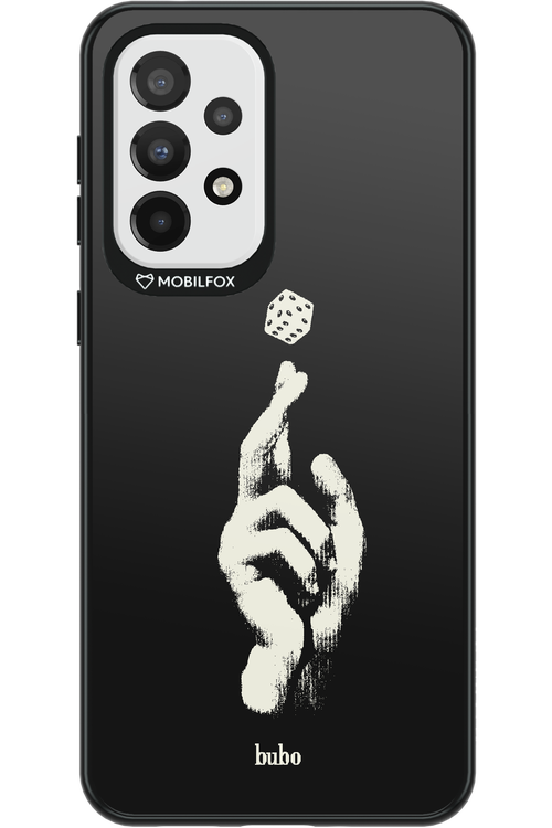 DAMNED LUCK - Samsung Galaxy A33