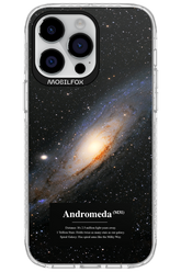 Andromeda - Apple iPhone 14 Pro Max