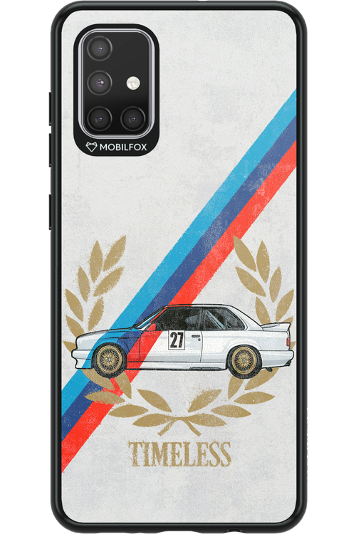 Timeless - Samsung Galaxy A71