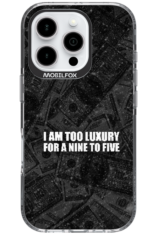 9 to 5 - Apple iPhone 16 Pro