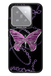 Butterfly Necklace - Xiaomi 14