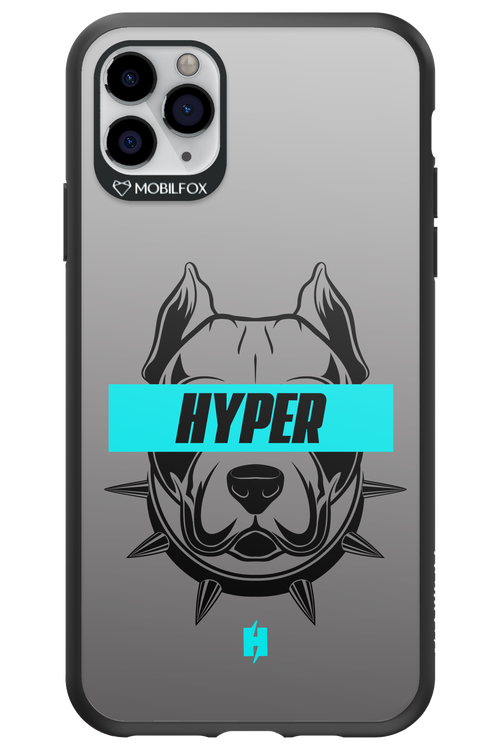 BULL - Apple iPhone 11 Pro Max