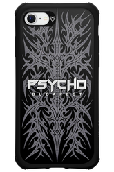 Cybersigilism (Black) - Apple iPhone 7