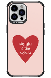 Delulu Love - Apple iPhone 13 Pro Max