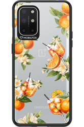 Orange Spritz - OnePlus 8T