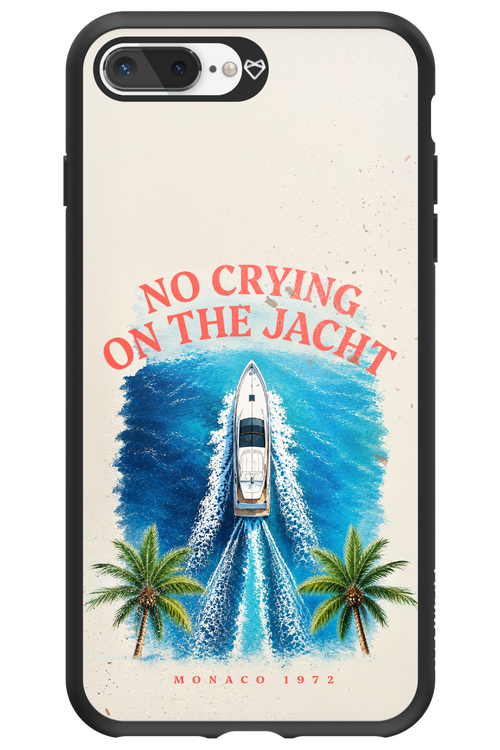 No Crying 2.0 - Apple iPhone 7 Plus