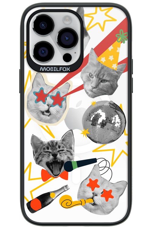 Christmas Chaos - Apple iPhone 14 Pro Max