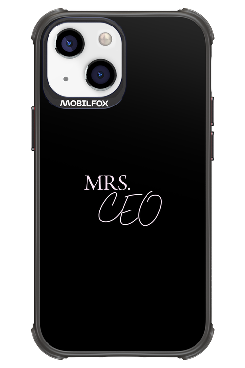 Mrs. CEO - Apple iPhone 13 Mini