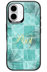 Into the Pool - Apple iPhone 16